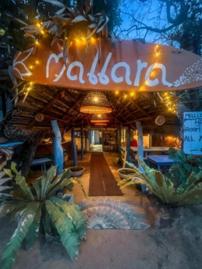 MALLARA Surf Chill Homestay